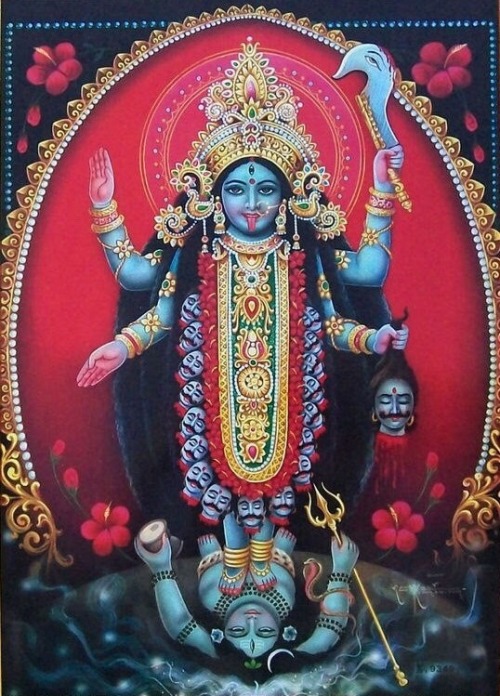 kalikarma
