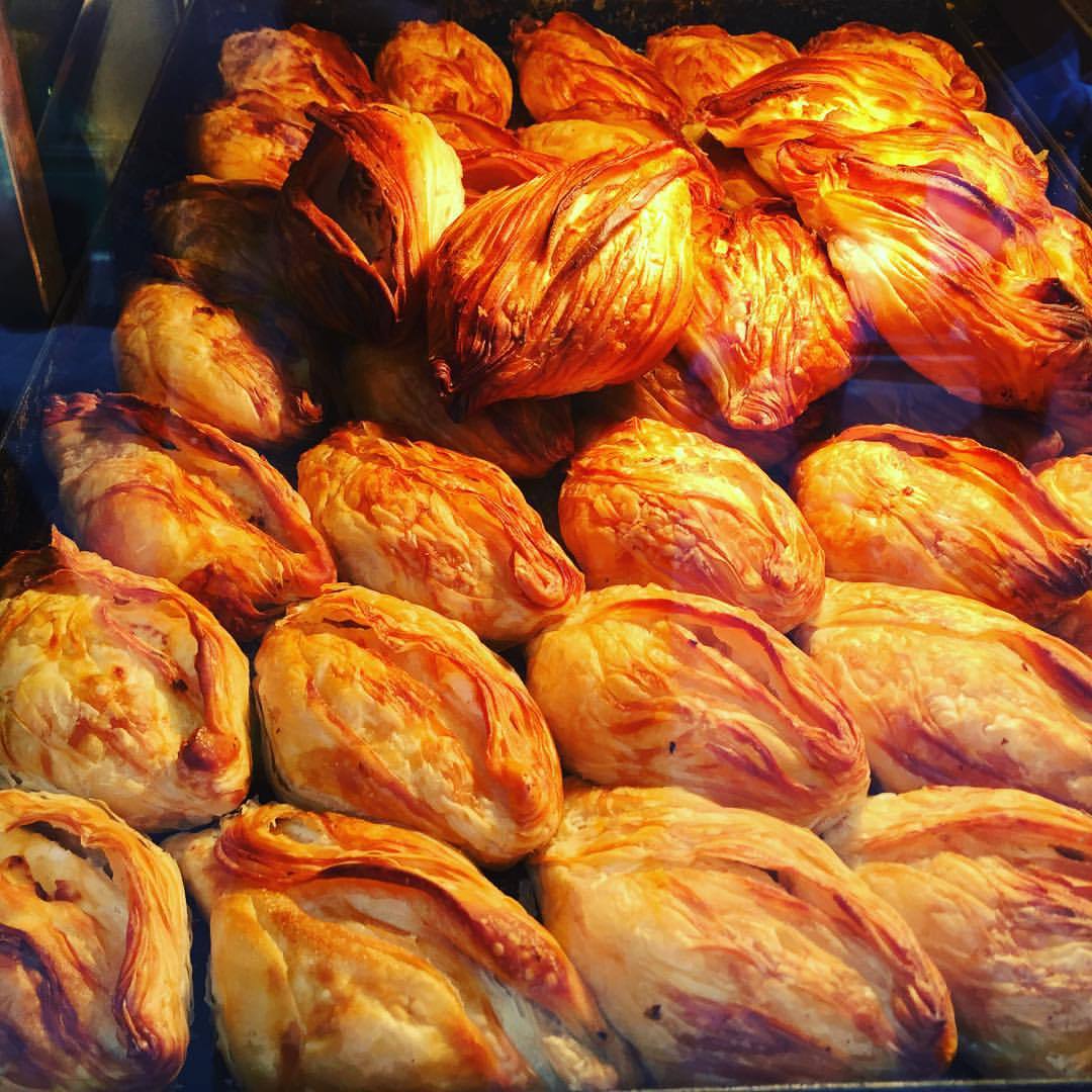 About Food About Culture — Street food La Valette Malta #lesrendezvousRC...