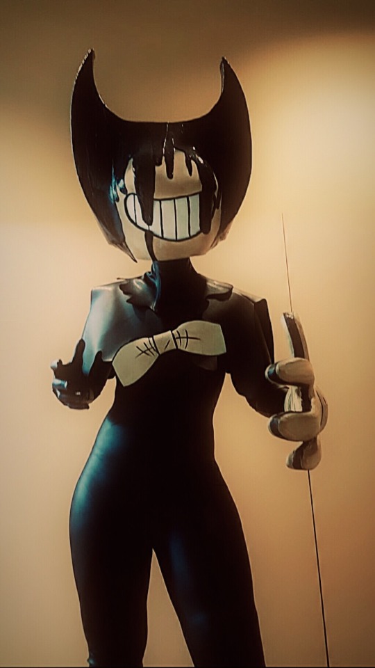 Batim On Tumblr