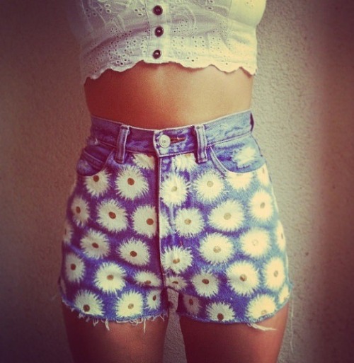 summer clothes on Tumblr