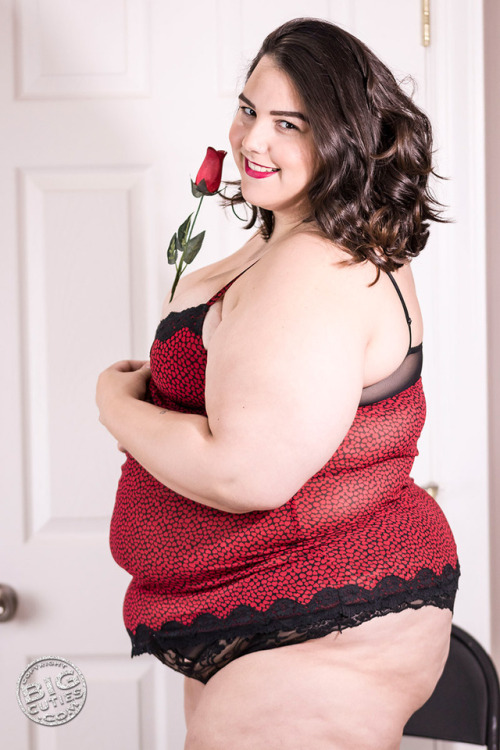 BBW SUPREMACY