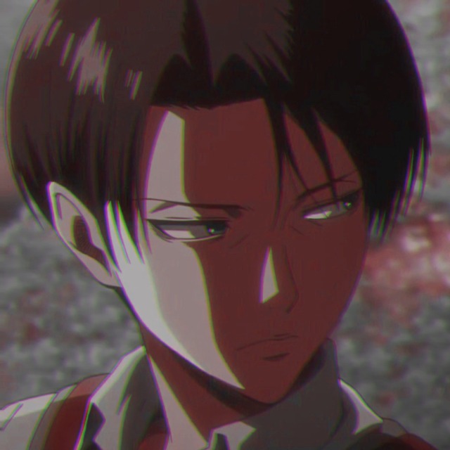 levi ackerman icons on Tumblr