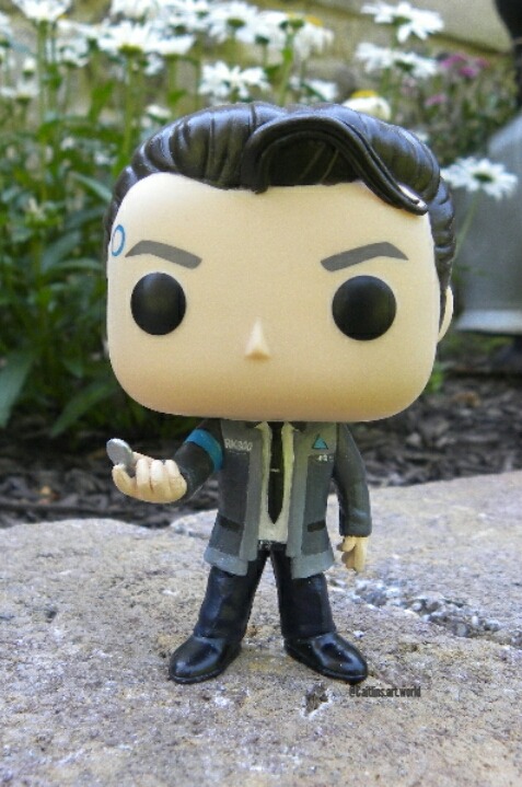 john connor funko pop