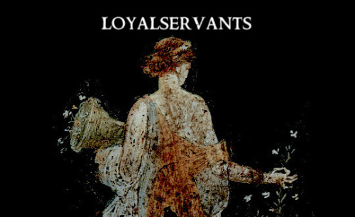 loyalservants:loyal/ˈlɔɪəl/. adjectivegiving or showing firm...