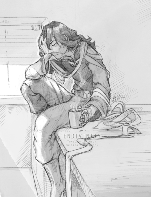 endivinity:Aizawa is extremely relatable at all times