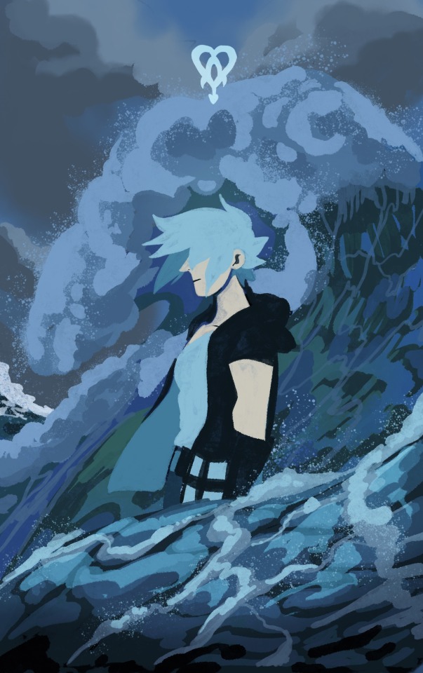 riptide