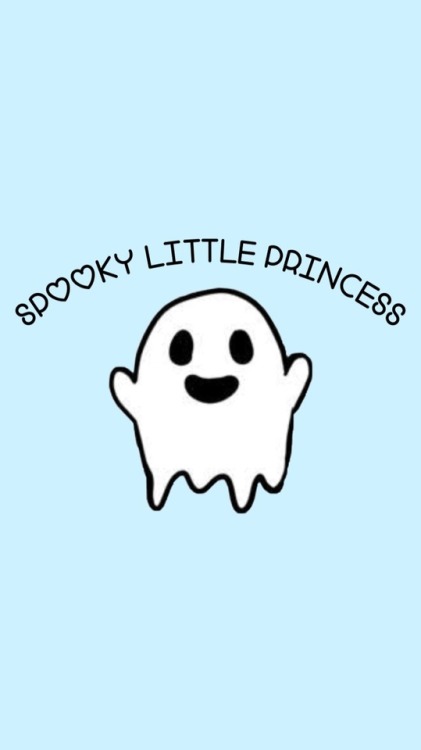 softlittle-edits:Spooky Little Princess (blue)