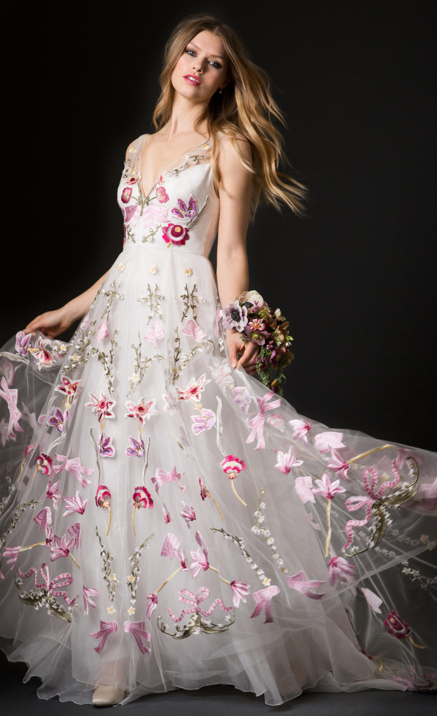 Alice Temperley Tumblr Posts Tumbral Com