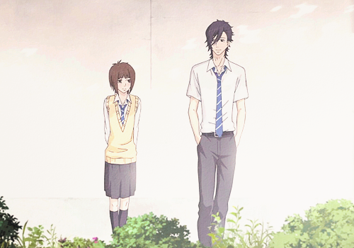 Say i love you anime episode 2