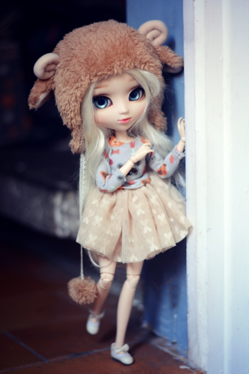 pullip dahlia