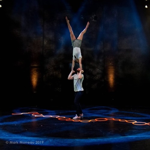 After its stellar opening night, we can’t wait for tonight’s BA Devised Pieces performance. Tickets are now