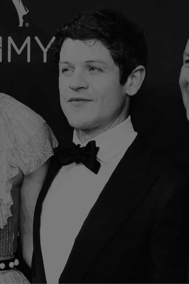 Iwan Rheon meme