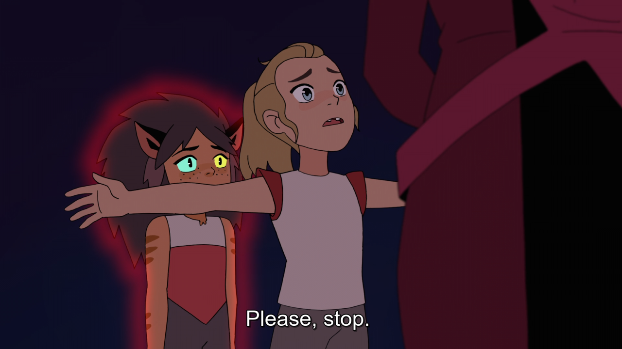 She Ra Mustloveshera