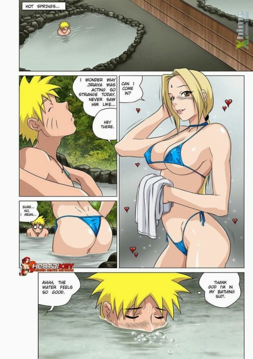 pervy-sage-the-hentai-senpai:“There’s Something About Tsunade”...