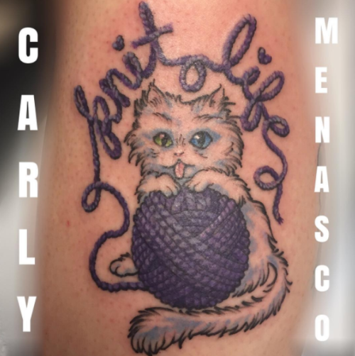 good mojo tattoos