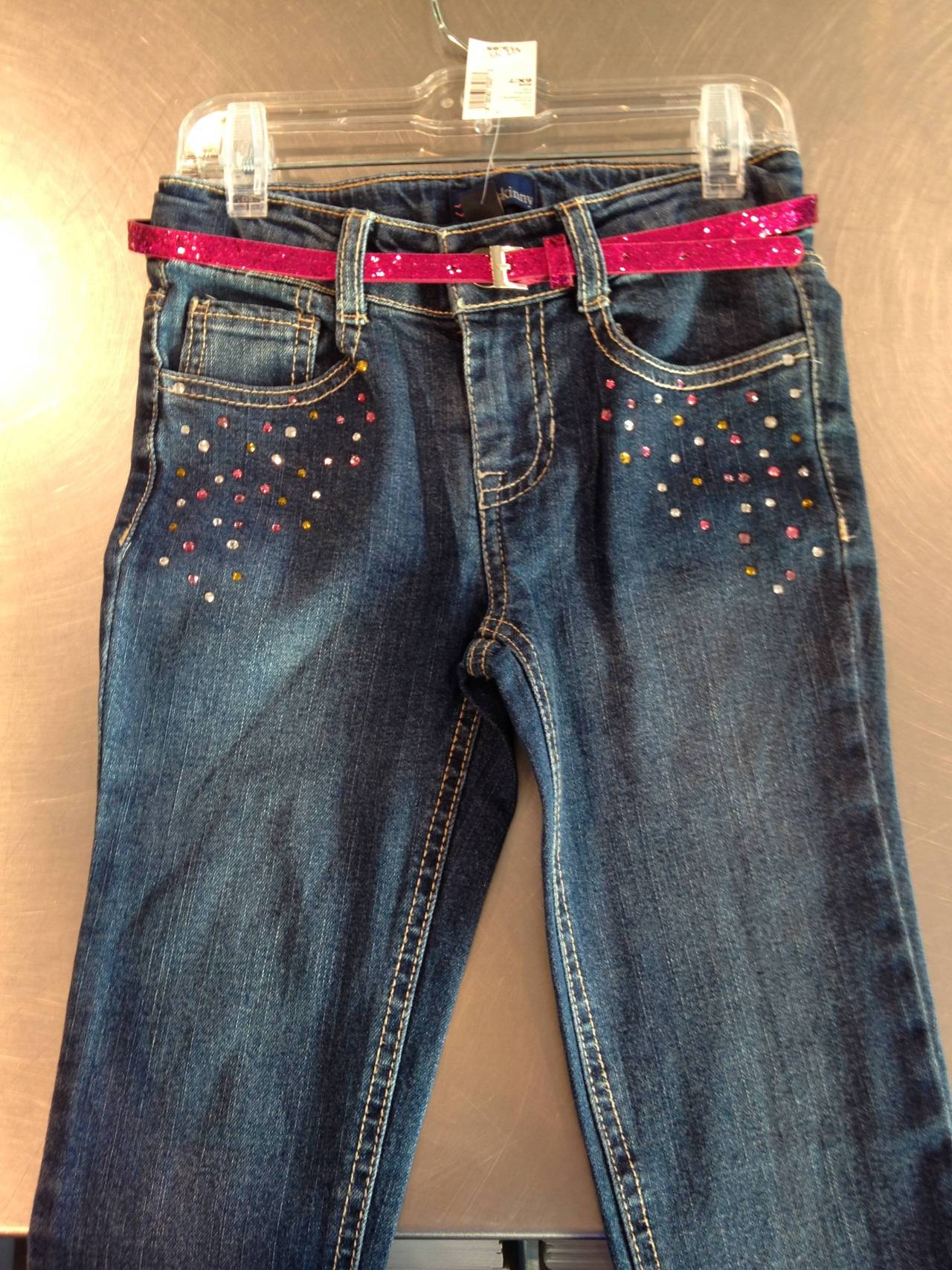 Fashion,Celebs,Shows,Movies, etc. from '90- mid 2000s — Bedazzled Jeans ...