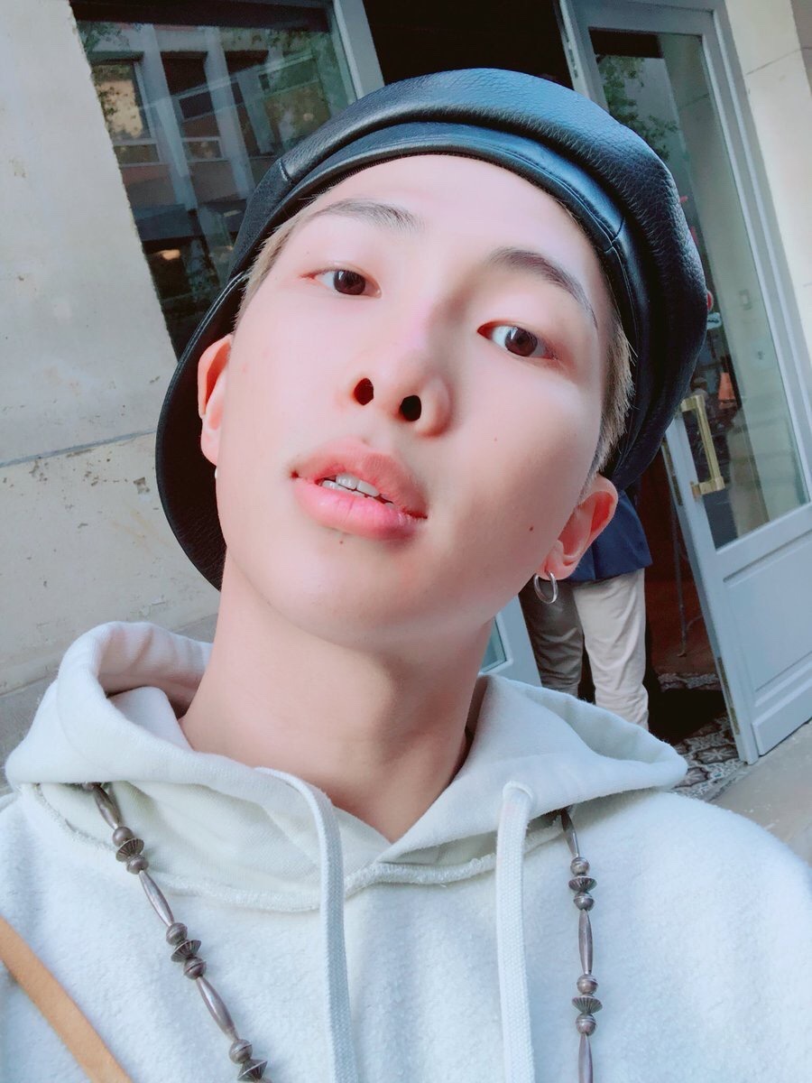 namjoon lips | Tumblr