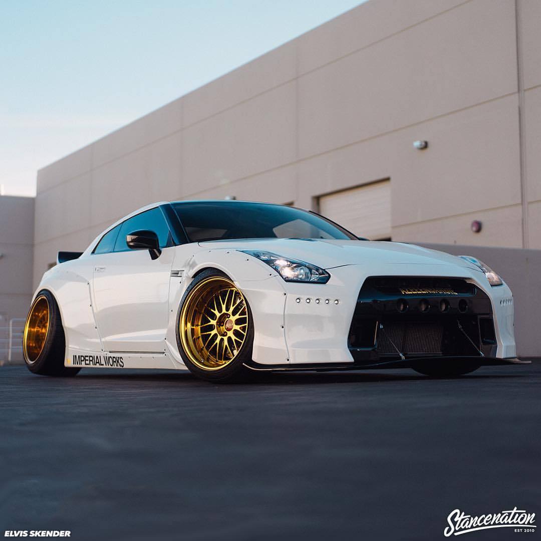 StanceNation.com: Photo