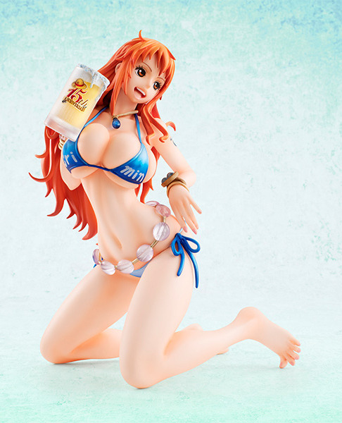 Boa Hancock One Piece Porn Fapping - Figure Bukkake!!! - kagelord.tumblr.com - Tumbex