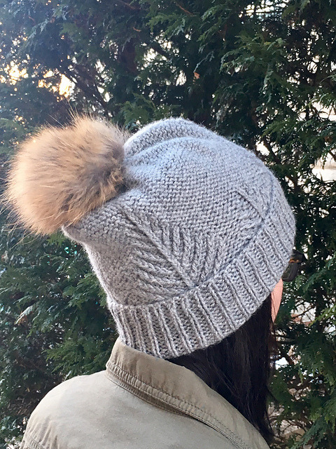 cimness: Elisaberry’s Treehouse Hat