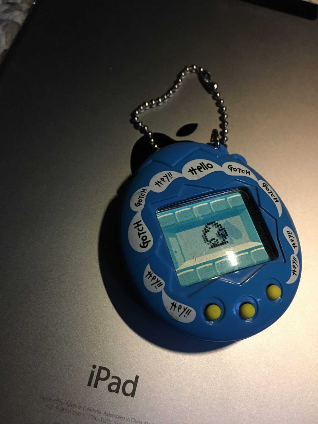 godzilla virtual pet