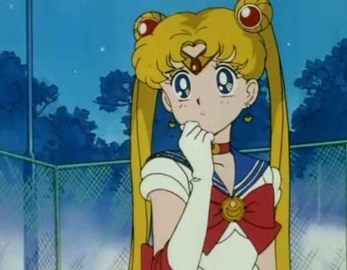 sailor moon 014 usagi