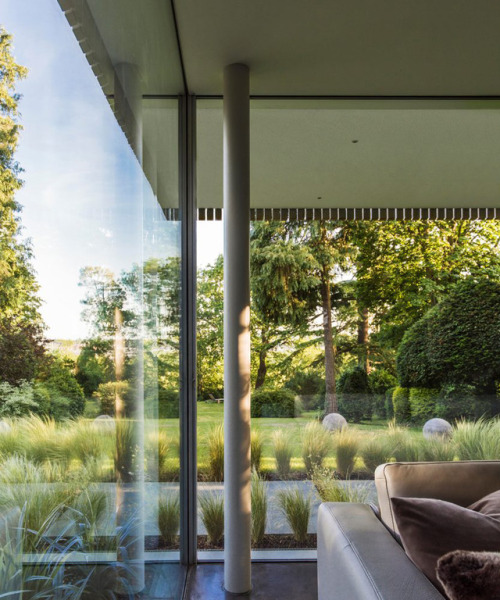 remash:berkshire house II ~ gregory phillips architects |...