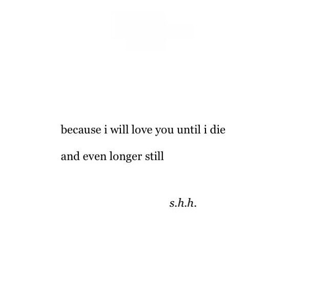 love quotes on Tumblr