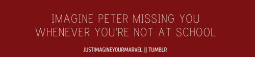 justimagineyourmarvel