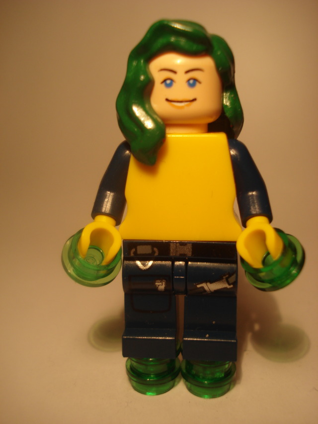 lego marvel polaris