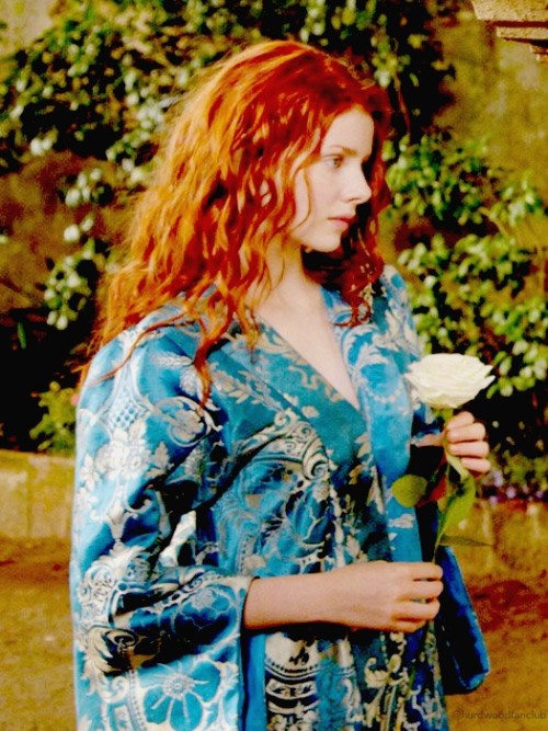 rachelhurdwoodfanclub:rachel hurd-wood in perfume: the story of...