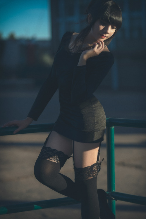 maysakaali:Photoshoots of this year / Photography by fanored ~...