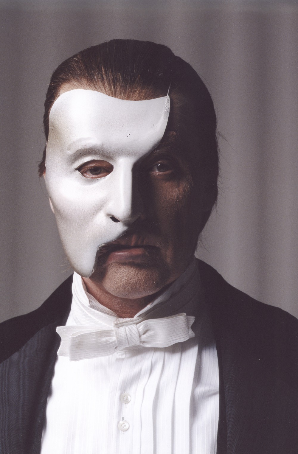 The Vintage Phantom Archives | Michael Crawford. Original London Cast ...