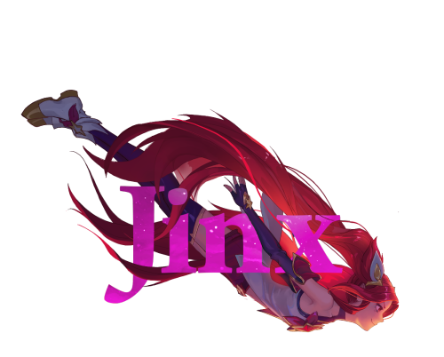 zombie hunter jinx
