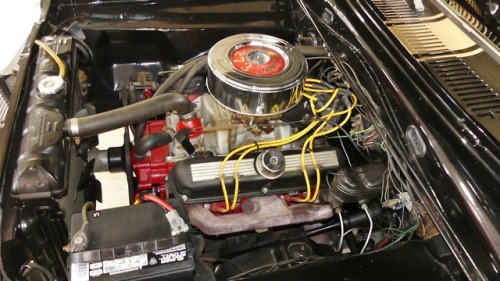 jacdurac:1965 Plymouth Barracuda