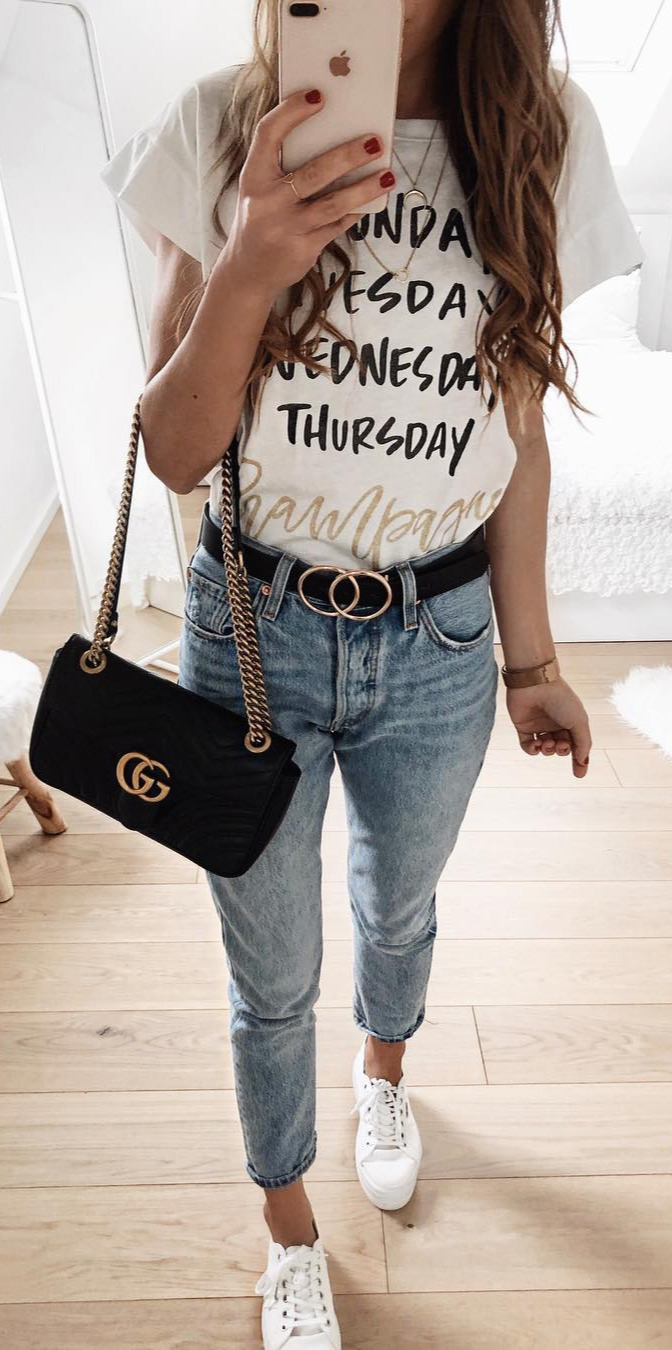 dresses, fashion designer games, #Fashion, #Fashionista So hier seht ihr schon mal ein Teil aus dem Haul morgen *Anzeige* Ich find das Shirt soooo geil Monday, Tuesday, Wednesday, Thursday, CHAMPAGNER Ich weuch noch einen schAbend Wir sehen uns morgen frin meiner Story , seamlessfashion , outfitoftheday , outfitinspiration , outfit , momjeans , gucci , guccimarmont , saturday , saturdaynight , outfitinspo , wiwt , dailylook , dailyoutfit , fashionblogger_de , fashionblogger 