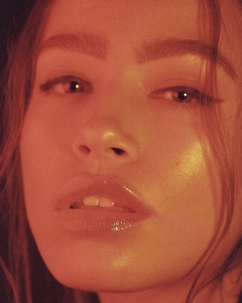 zahara davis aris jerome beauty editorial