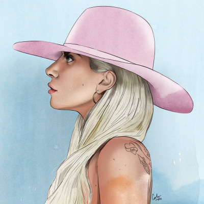 Lady Gaga Joanne Tumblr