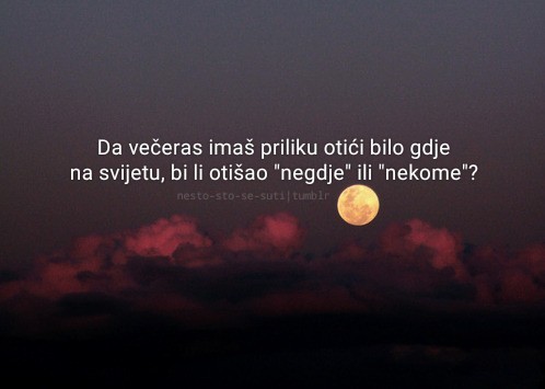 Jesmo li se družili smo li nešto stihovi