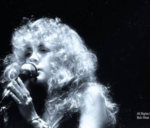 Stevie Nicks Rarities ☾