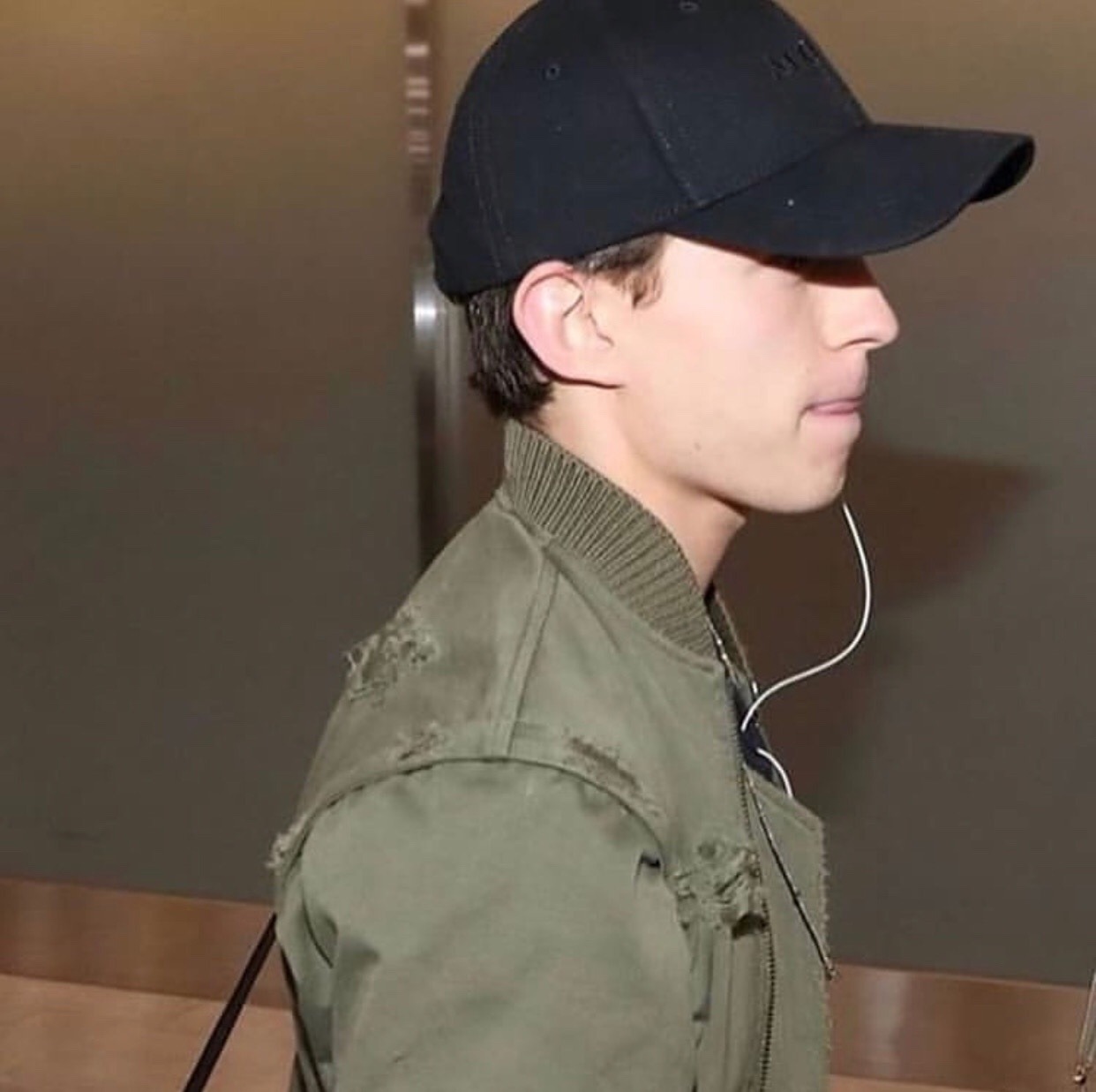 #Tom Comfortable Dad Hat Baseball Cap