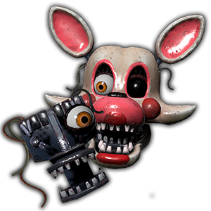 Blissfull: Fnaf Ar Shamrock Freddy Png