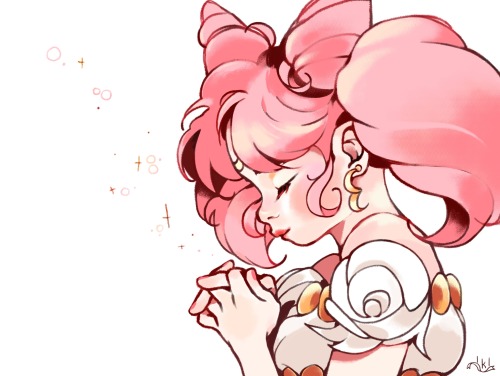 ღゝ◡╹)ノ♡