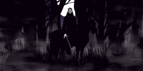 skellarium:Night in the Royal WoodsRyan’s Dead by Daylight...