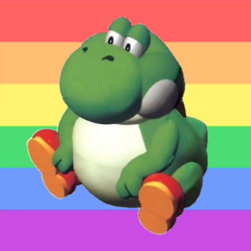 fat yoshi | Tumblr