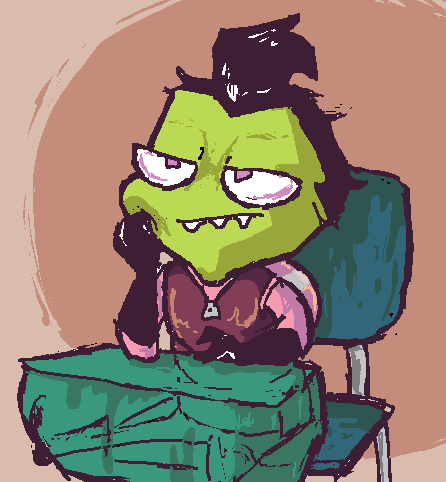 Dating zim