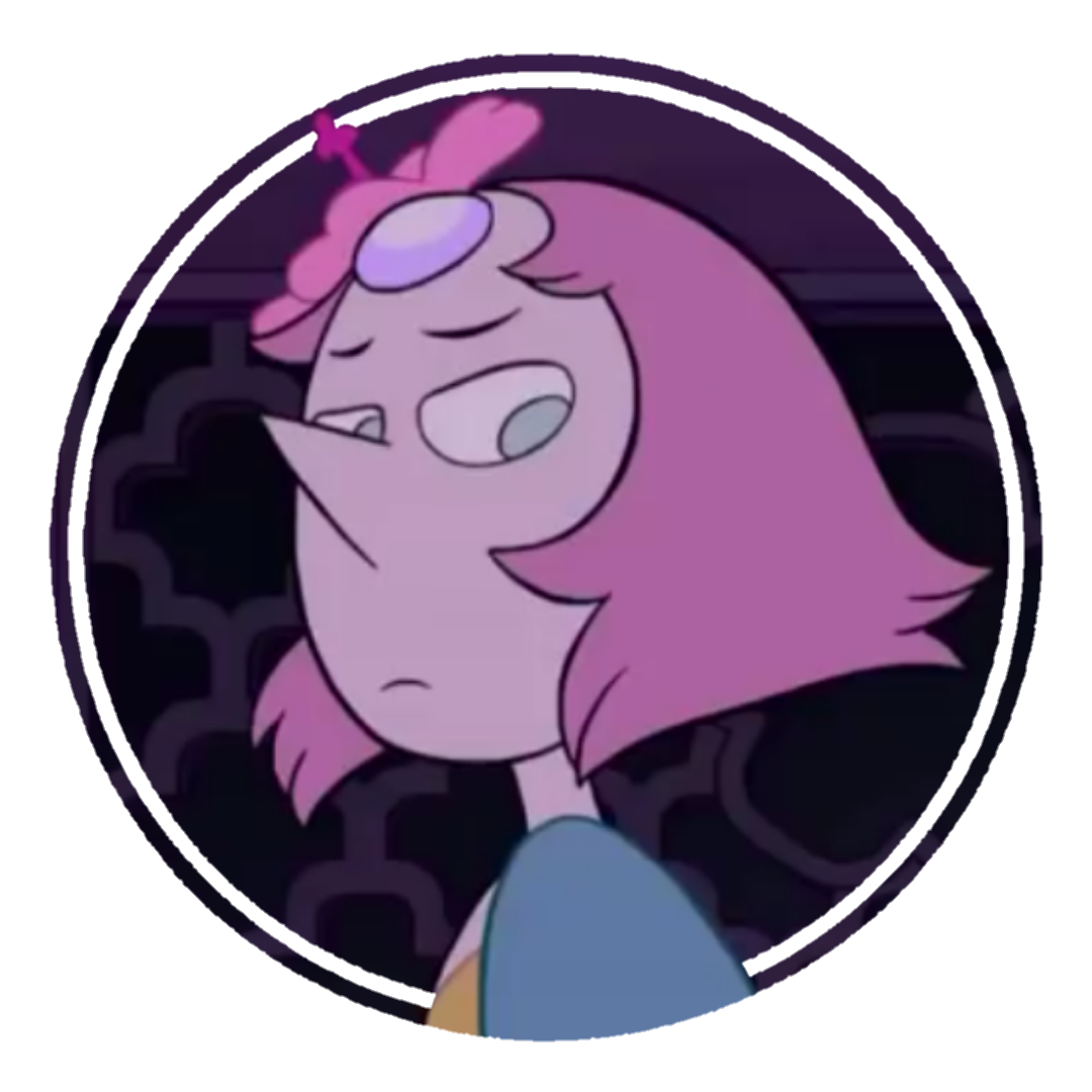 gemaesthetics: Past Pearl Icons Make a...