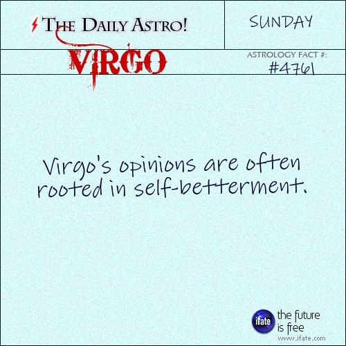 cafe astrology virgo daily