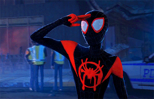 dailyspiderman