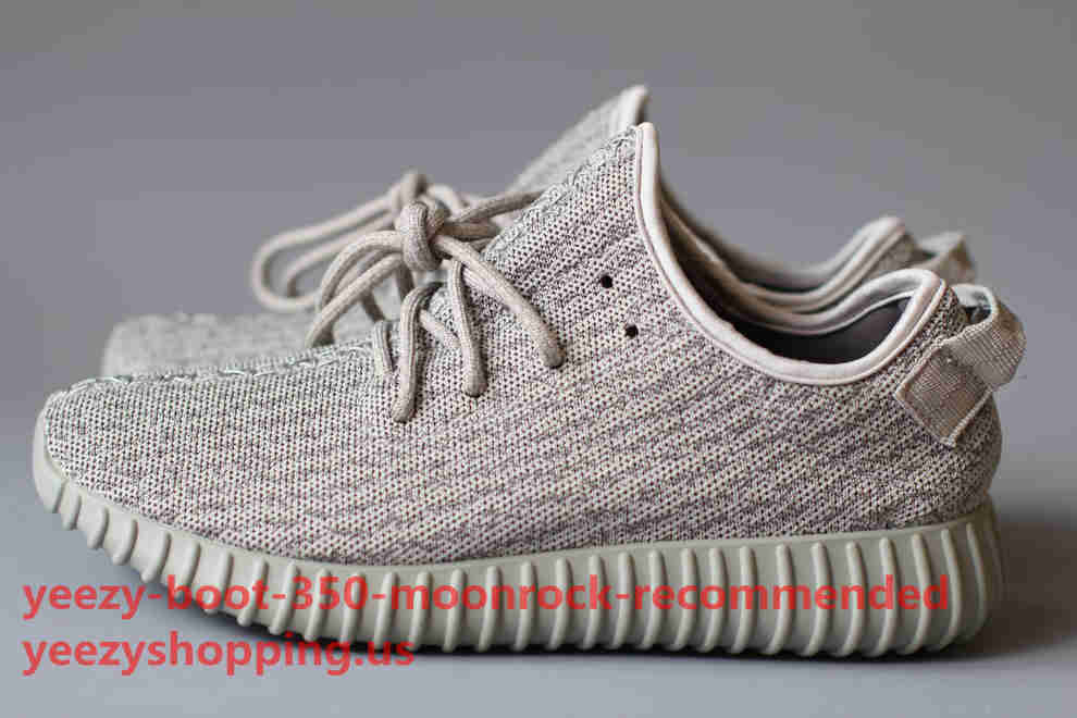 Adidas Yeezy 350 boost Moonrock Women PICIACIA